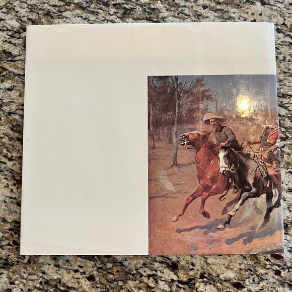 Frederic Remington 1st Edition Art Book - by Peter H. Hassrick (Author) - Picture 12 of 13
